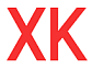 Серия XK